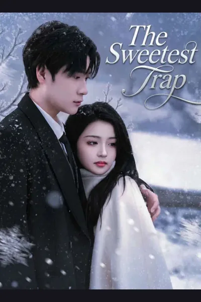 Póster de The Sweetest Trap