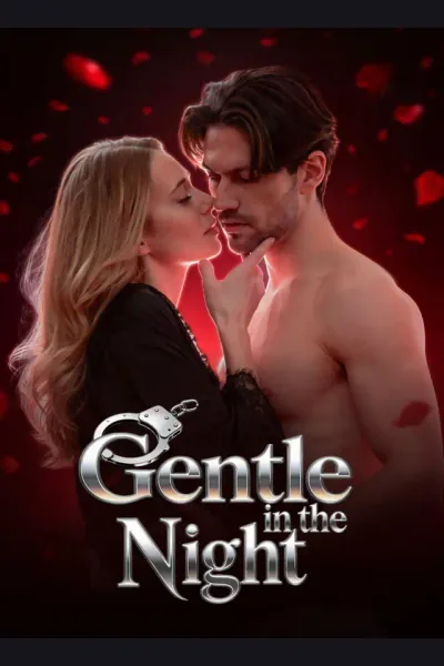 Póster de Gentle in the Night