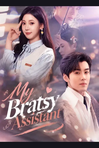 My Bratsy Assistant poster