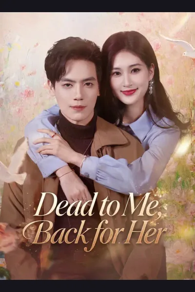 Affiche de Dead to Me, Back for Her