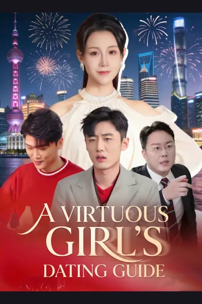 Affiche de A Virtuous Girl's Dating Guide