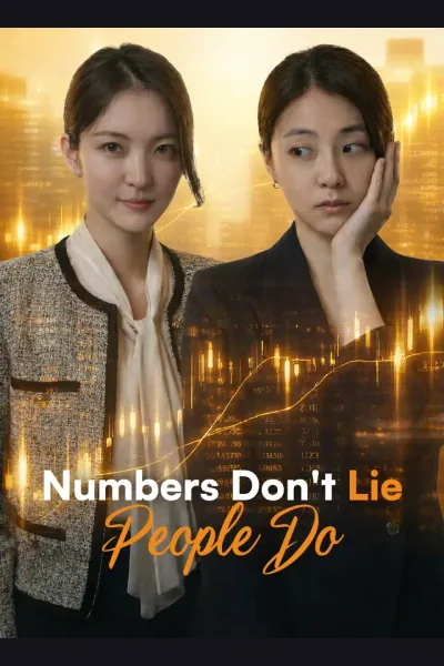 Numbers Don't Lie, People Do poster