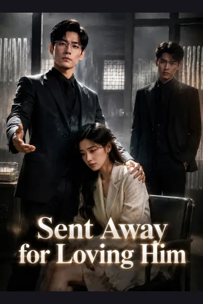 Póster de [Dubbed]Sent Away for Loving Him
