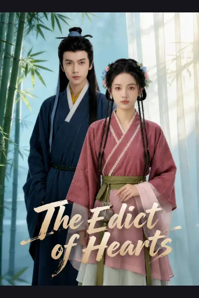 The Edict of Hearts poster