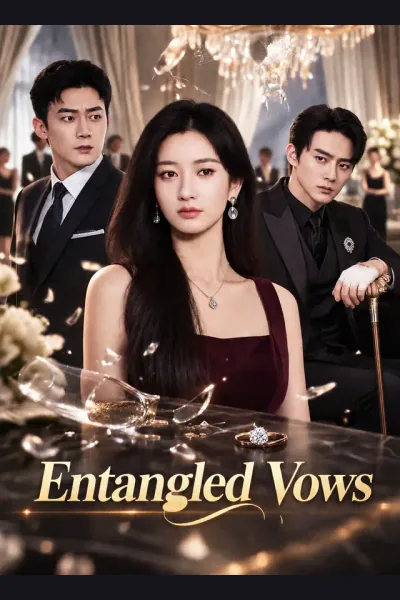 Pôster de [Dubbed]Entangled Vows