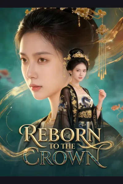 Reborn to the Crown poster