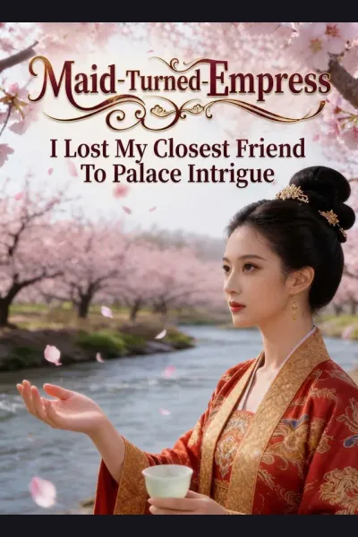 Maid‑Turned‑Empress: I Lost My Closest Friend To Palace Intrigue poster