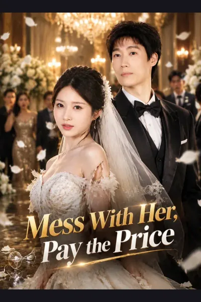 Affiche de [Dubbed]Mess With Her, Pay the Price