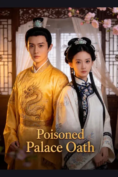 Poisoned Palace Oath poster