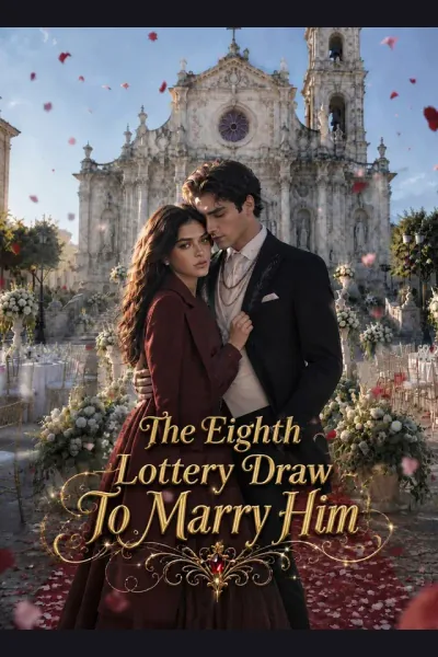 The Eighth Lottery Draw To Marry Him poster