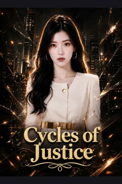Cycles of Justice poster