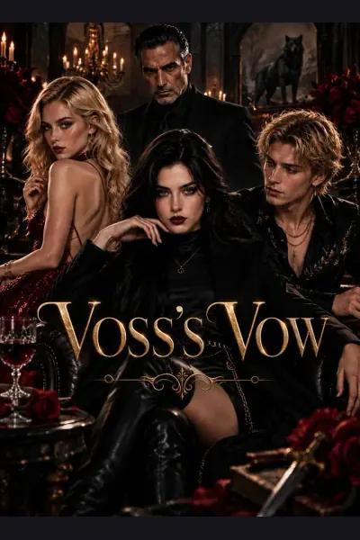 Voss’s Vow poster