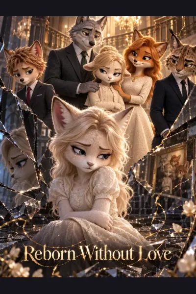 Reborn Without Love poster