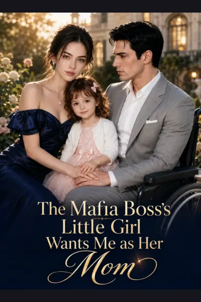 The Mafia Boss’s Little Girl Wants Me as Her Mom poster