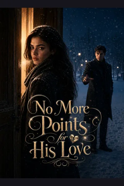 No More Points for His Love poster