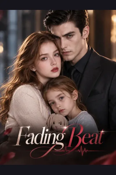 Fading Beat poster