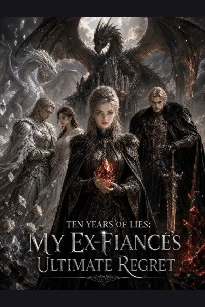 Ten Years of Lies: My Ex-Fiancé's Ultimate Regret poster