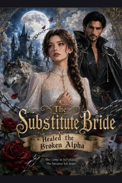 After the Substitute Marriage, I Healed the Disabled Alpha poster