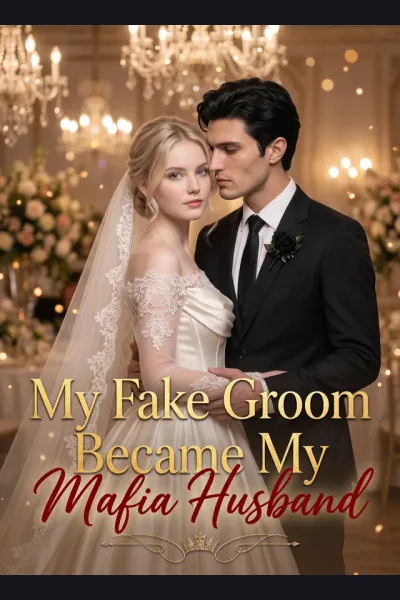 My Fake Groom Became My Mafia Husband poster
