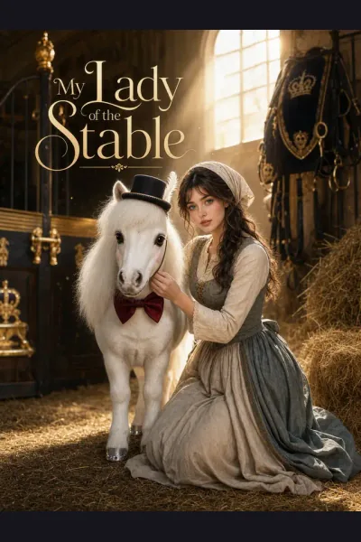 My Lady of the Stable poster