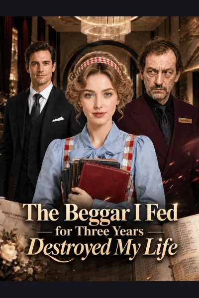 The Beggar I Fed for Three Years Destroyed My Life poster