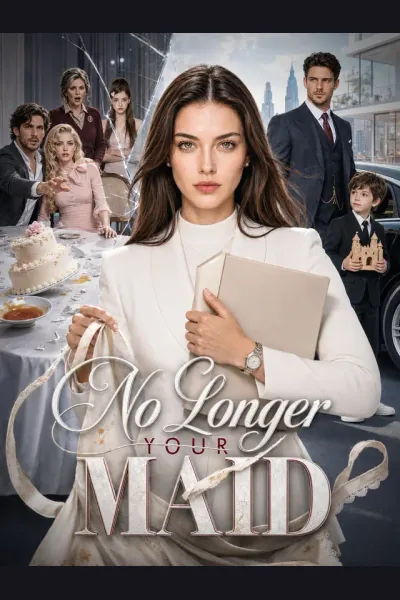 No Longer Your Maid poster