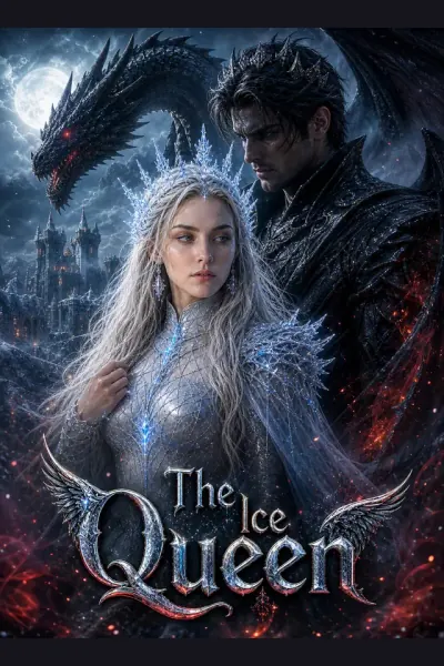 The lce Queen poster