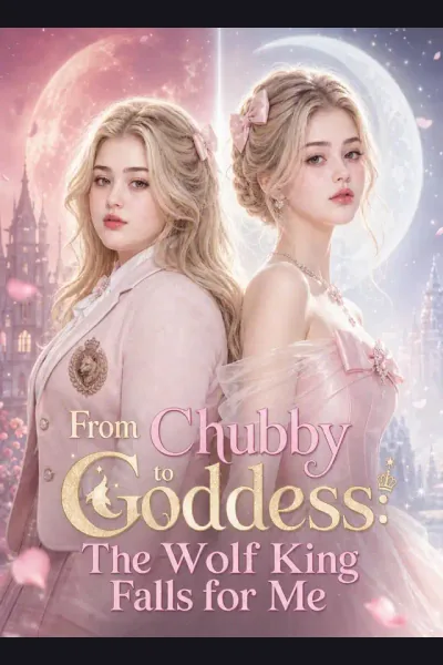 From Chubby to Goddess,The Wolf King Falls for Me poster