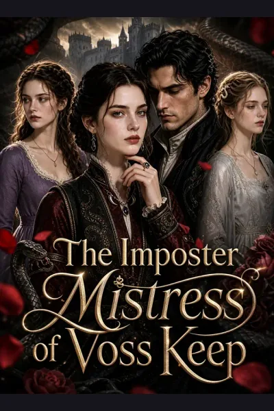 The Imposter Mistress of Voss Keep poster