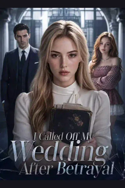 I Called Off My Wedding After Betrayal poster