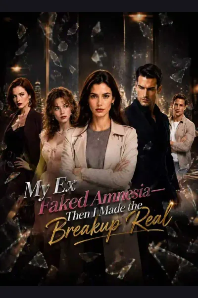 My Ex Faked Amnesia—Then I Made the Breakup Real poster