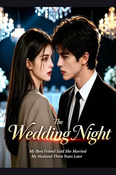 The Wedding Night My Best Friend Said She Married My Husband Three Years Later poster