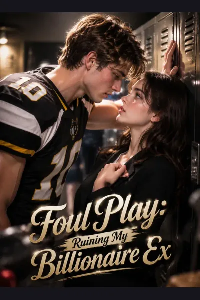 Foul Play: Ruining My Billionaire Ex poster