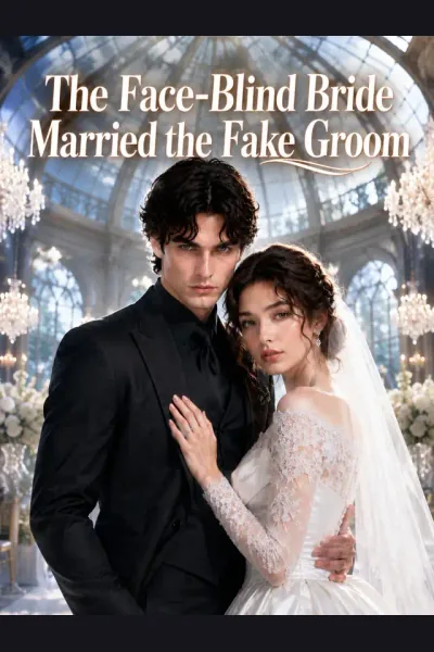 The Face-Blind Bride Married the Fake Groom poster