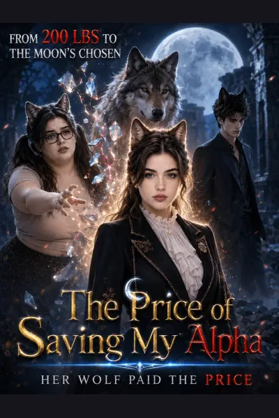 The Price of Saving My Alpha poster