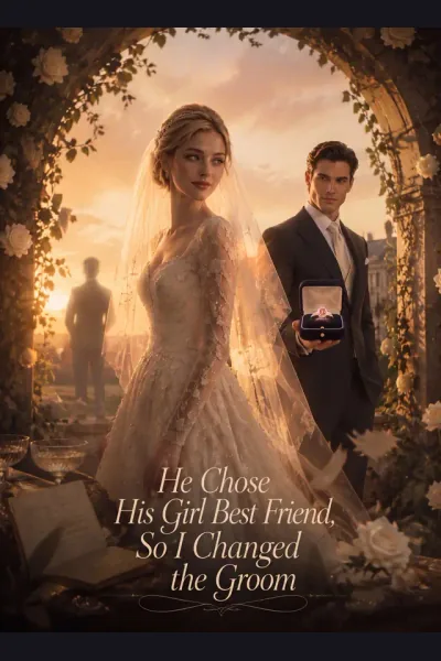 He Chose His Girl Best Friend, So I Changed the Groom poster