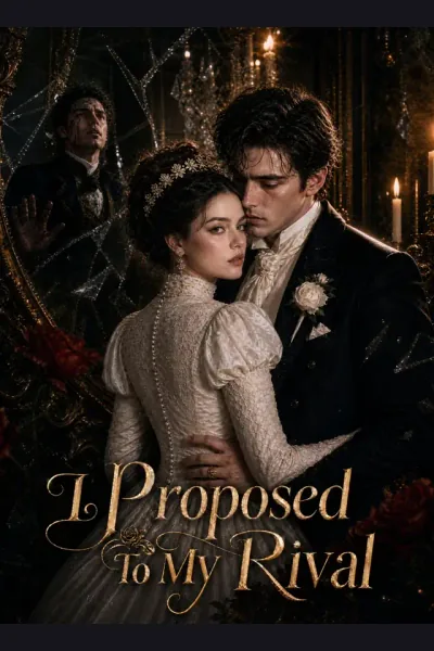 I Proposed To My Rival poster