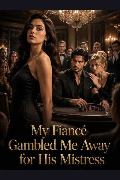 My Fiancé Gambled Me Away for His Mistress poster