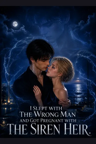 I Slept With the Wrong Man and Got Pregnant With the Siren Heir poster