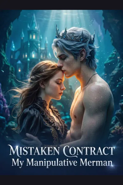 Mistaken Contract My Manipulative Merman poster