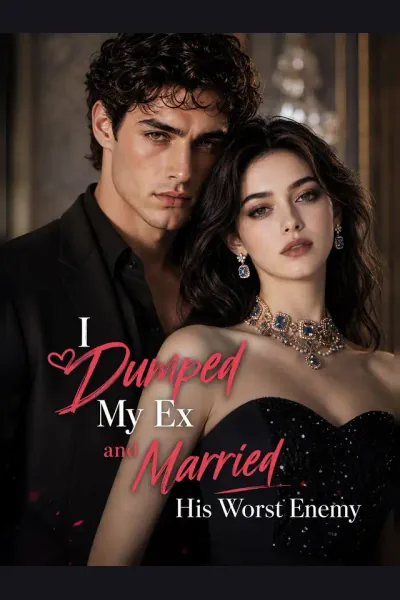I Dumped My Ex and Married His Worst Enemy poster