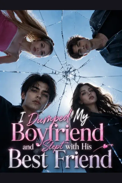 I Dumped My Boyfriend and Slept with His Best Friend poster