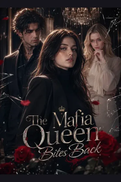 THE MAFIA QUEEN BITES BACK poster