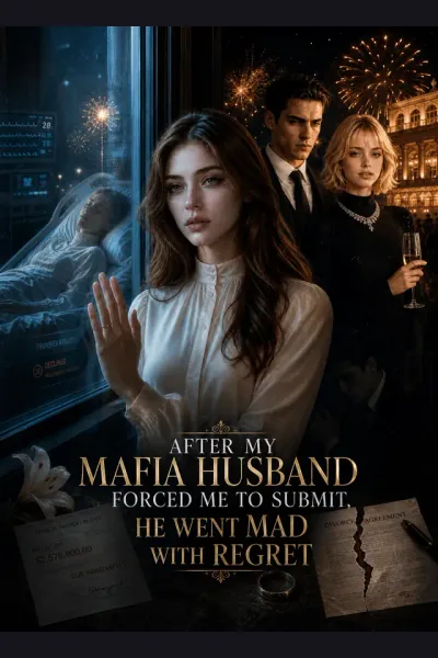 After My Mafia Husband Forced Me to Submit, He Went Mad with Regret poster
