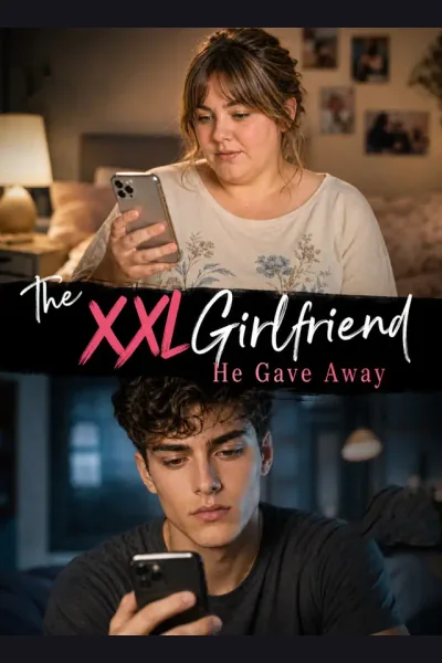 The XXL Girlfriend He Gave Away poster