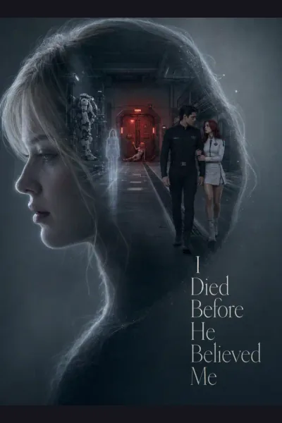 I Died Before He Believed Me poster