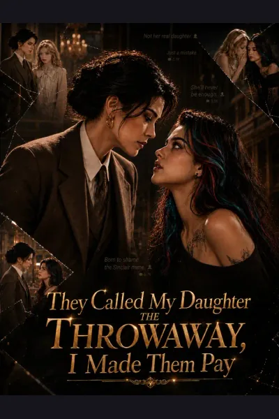 They Called My Daughter the Throwaway, I Made Them Pay poster
