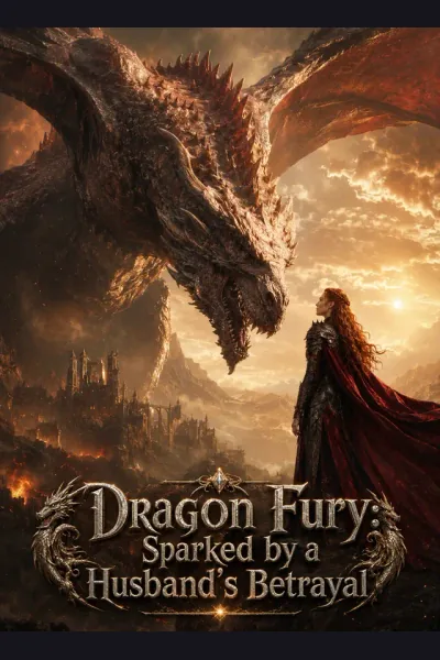 Dragon Fury: Sparked by a Husband's Betrayal poster