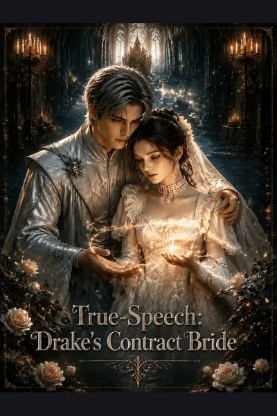 True-Speech: Drake's Contract Bride poster