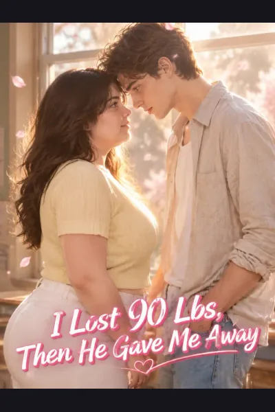 90‑Pound Weight Loss: My Online Beau Handed Me Off On Our Meet‑Up Eve poster